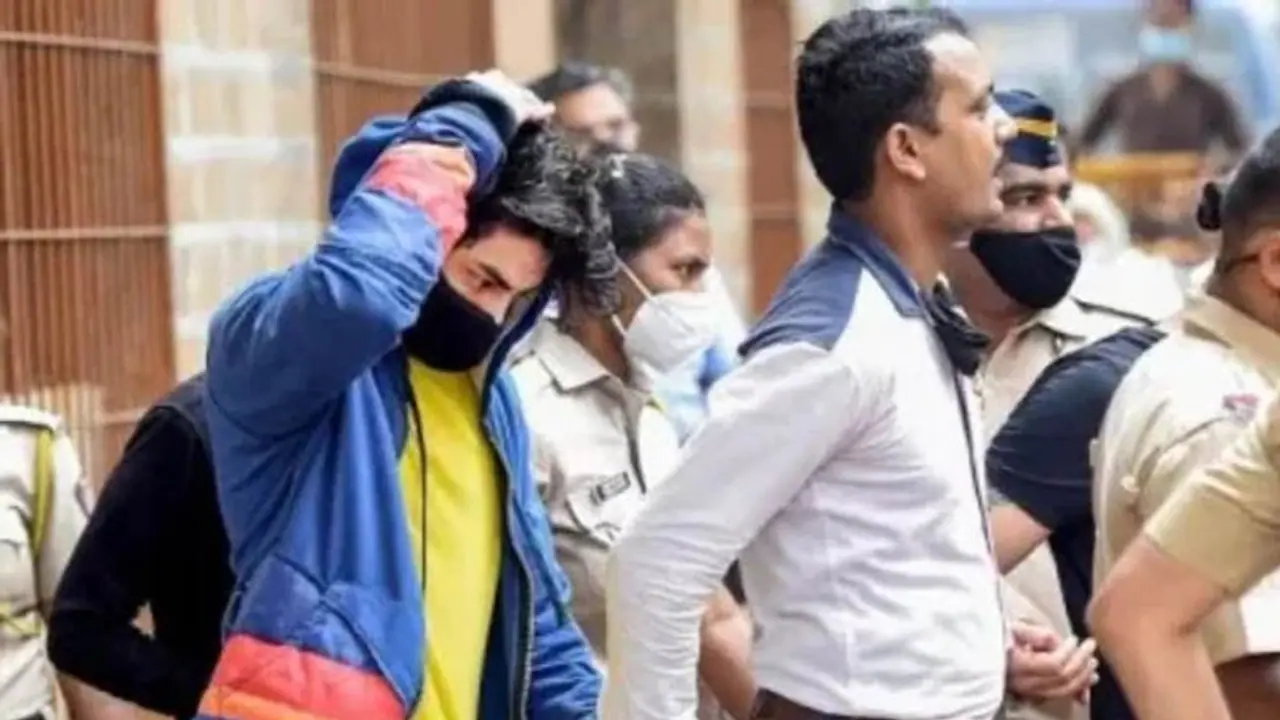 ആര്യൻ ഖാന് ജാമ്യം ലഭിക്കുമോ? ജാമ്യാപേക്ഷയിൽ കോടതി വിധി ഇന്ന്