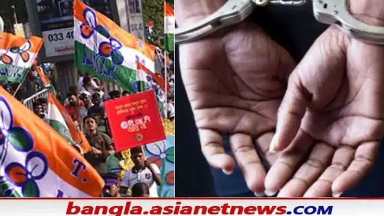 ভাঙড়ে পরকীয়া খুনের কাণ্ডে নয়া মোড়, প্রধান অভিযুক্ত ধরা পড়তেই নাম জড়াল তৃণমূল নেতার ভাঙড়ে পরকীয়া খুনের কাণ্ডে নয়া মোড়, প্রধান অভিযুক্ত ধরা পড়তেই নাম জড়াল তৃণমূল নেতার