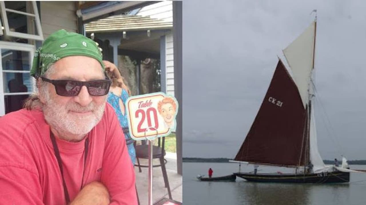 അറുപതുകളില് സാഹസിക യാത്രയ്ക്ക്, ആറ് വര്ഷമായി കടലില് തനിച്ച് യാത്ര ചെയ്യുകയാണ് ക്രിസ് അറുപതുകളില് സാഹസിക യാത്രയ്ക്ക്, ആറ് വര്ഷമായി കടലില് തനിച്ച് യാത്ര ചെയ്യുകയാണ് ക്രിസ്