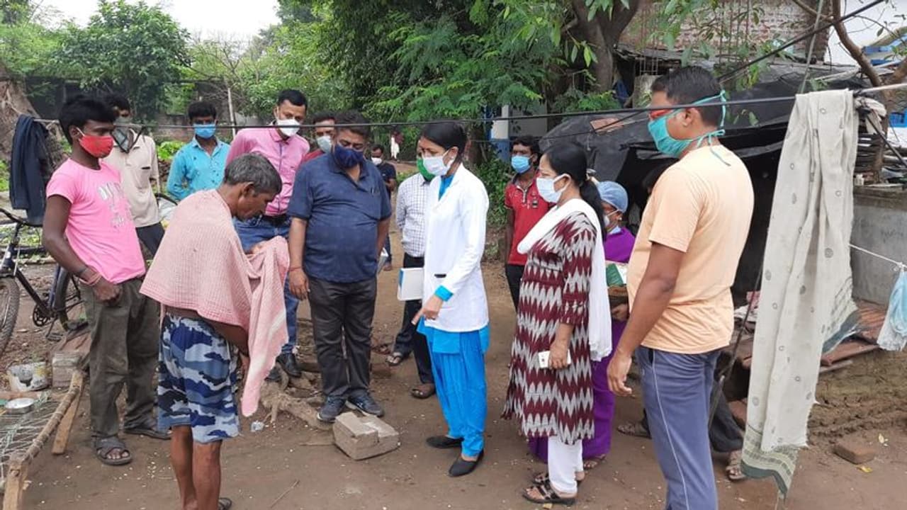 পুজো মিটতেই ডায়রিয়ার প্রকোপ বাঁকুড়ায়, আক্রান্ত ৮ পুজো মিটতেই ডায়রিয়ার প্রকোপ বাঁকুড়ায়, আক্রান্ত ৮