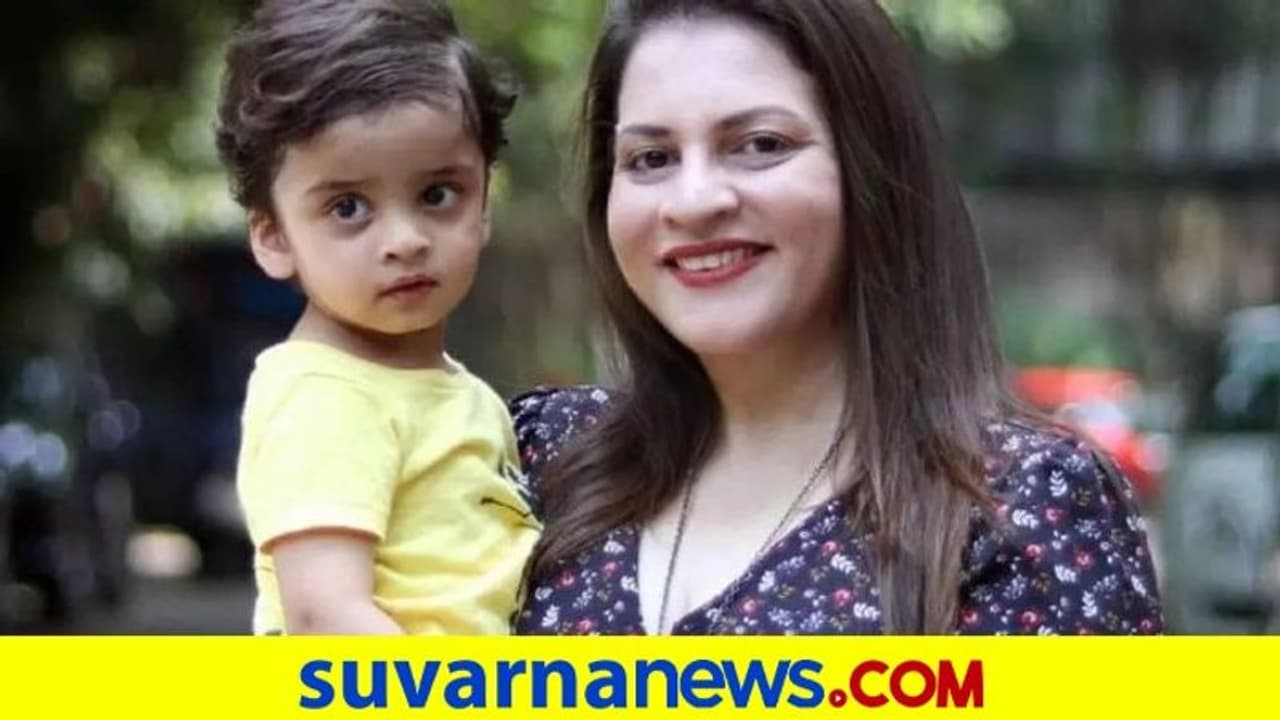 40 ವರ್ಷದಲ್ಲಿ ಅಮ್ಮನಾಗಿ 100 ಲೀಟರ್ ಎದೆ ಹಾಲು ದಾನ ಮಾಡಿದ ನಿರ್ಮಾಪಕಿ