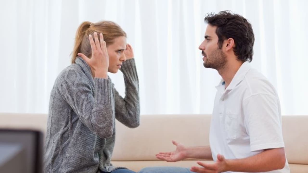 Marriage Dispute : ಮೊದಲ ರಾತ್ರಿ ಪತಿಯ ಮಾತಿಗೆ ಪತ್ನಿ ಶಾಕ್ Marriage Dispute : ಮೊದಲ ರಾತ್ರಿ ಪತಿಯ ಮಾತಿಗೆ ಪತ್ನಿ ಶಾಕ್