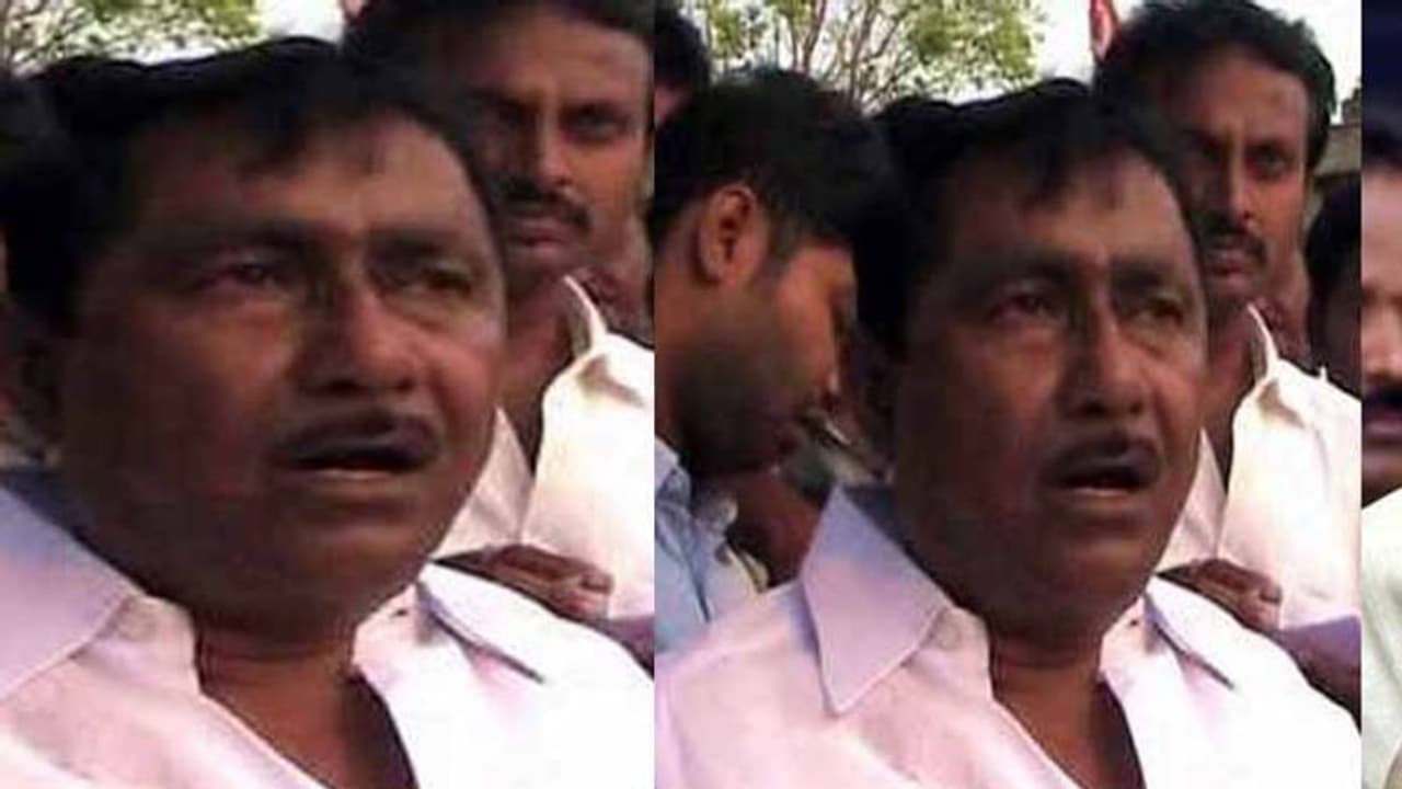 జమ్మలమడుగులో మారుతన్న సమీకరణాలు: ఈ నెల 20న టీడీపీలోకి దేవగుడి నారాయణరెడ్డి