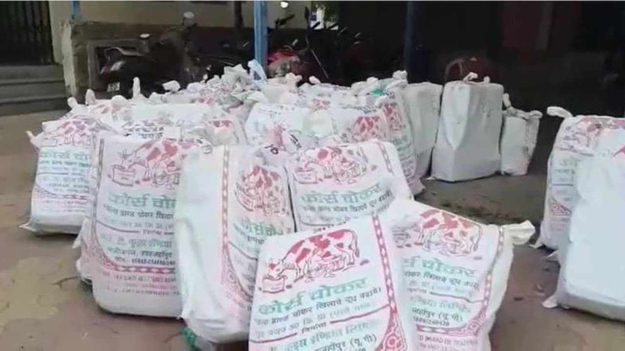 লক্ষাধিক টাকার কাফ সিরাপ ও সর্ষের তেল পাচার হচ্ছিল বাংলাদেশে, গ্রেফতার ৫ লক্ষাধিক টাকার কাফ সিরাপ ও সর্ষের তেল পাচার হচ্ছিল বাংলাদেশে, গ্রেফতার ৫