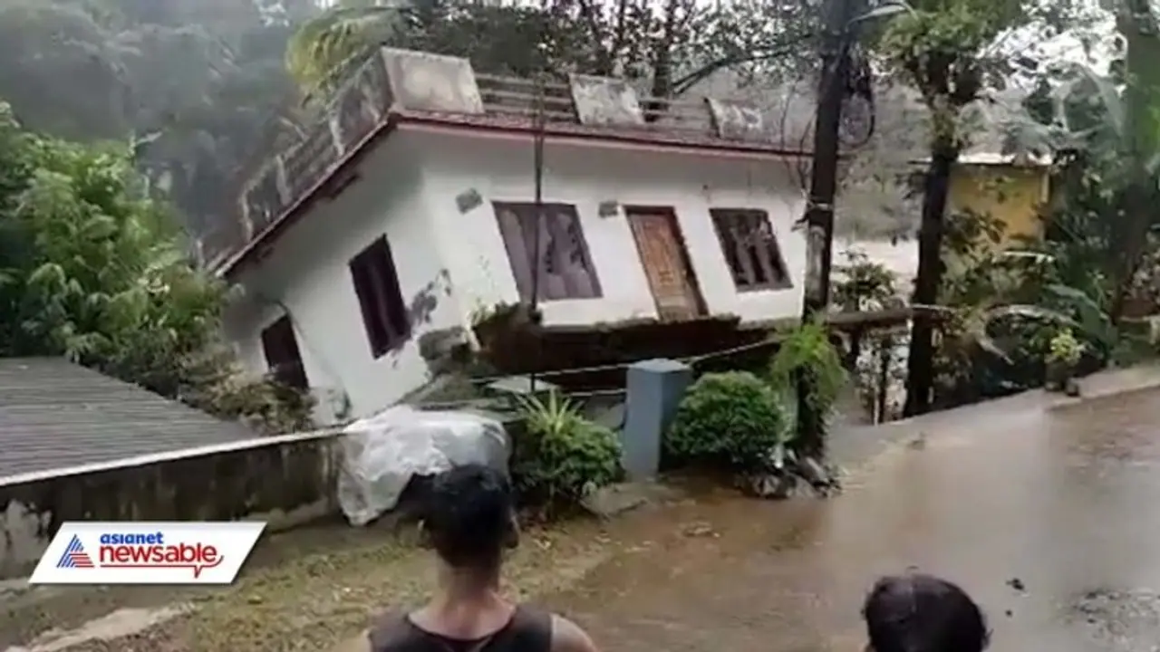 Kerala Floods: 15 flaws that CAG found in state's preparedness