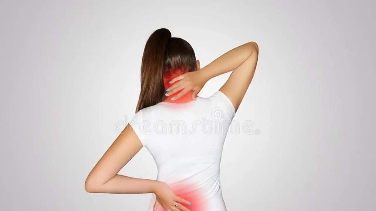 ಎದ್ದಾಗ ಮೈ ಕೈ ನೋವು ಕಾಣಿಸುವುದೇಕೆ? ಕಾರಣ ಇದಿರಬಹುದು! ಎದ್ದಾಗ ಮೈ ಕೈ ನೋವು ಕಾಣಿಸುವುದೇಕೆ? ಕಾರಣ ಇದಿರಬಹುದು!