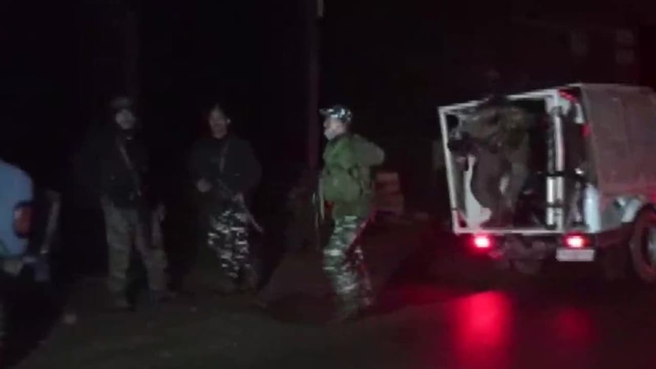 कश्मीर में दूसरे दिन आतंकियों ने गैर कश्मीरी को बनाया निशाना, बिहार के 3 मजदूरों को मारी गोली, 2 की मौत