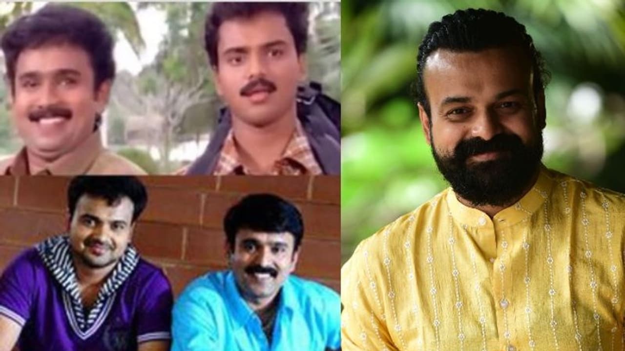 'പ്രതീക്ഷിച്ചതിലും വളരെ വൈകിപ്പോയെന്നറിയാം'; സുധീഷിന്റെ പുരസ്കാര നേട്ടത്തിൽ കുഞ്ചാക്കോ ബോബൻ 'പ്രതീക്ഷിച്ചതിലും വളരെ വൈകിപ്പോയെന്നറിയാം'; സുധീഷിന്റെ പുരസ്കാര നേട്ടത്തിൽ കുഞ്ചാക്കോ ബോബൻ