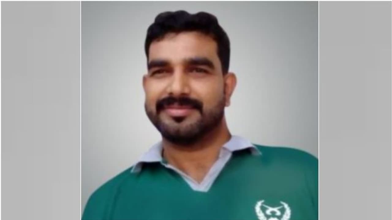 പ്രവാസി മലയാളി ഹൃദയാഘാതം മൂലം മരിച്ചു