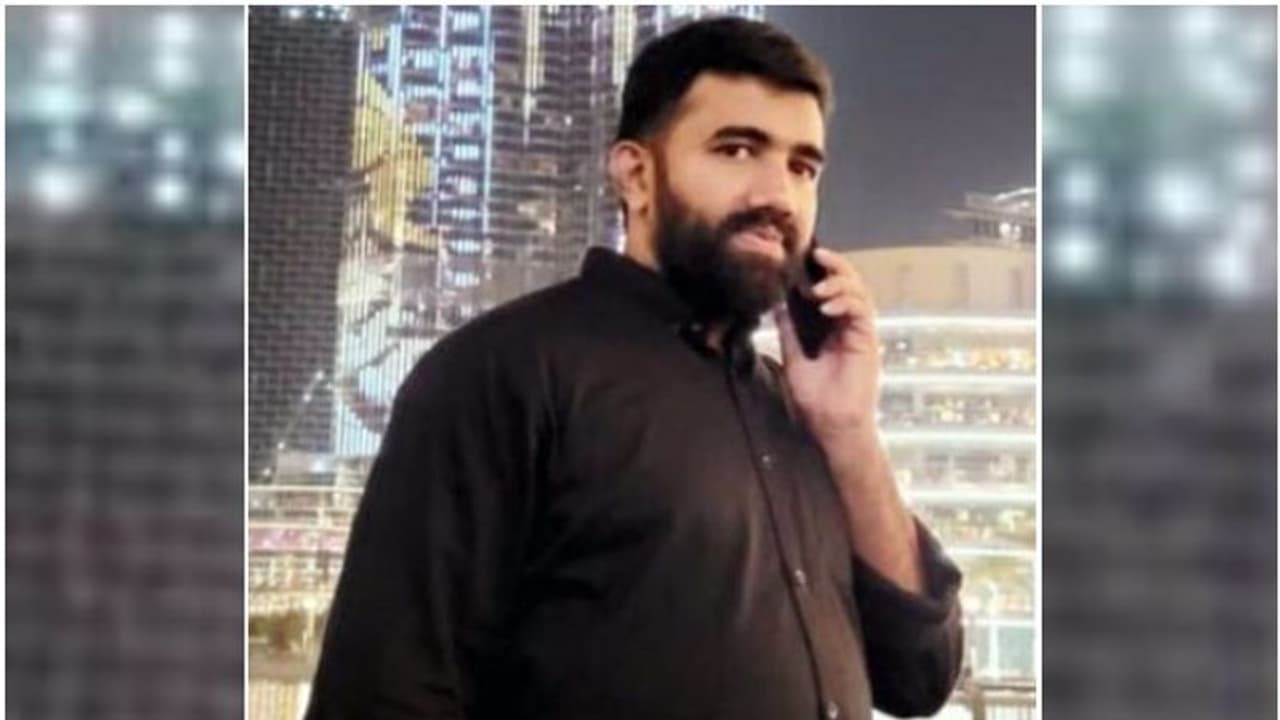 സൗദിയിലിറങ്ങേണ്ട ദിവസം മലയാളി ദുബൈയില് മരിച്ചു സൗദിയിലിറങ്ങേണ്ട ദിവസം മലയാളി ദുബൈയില് മരിച്ചു