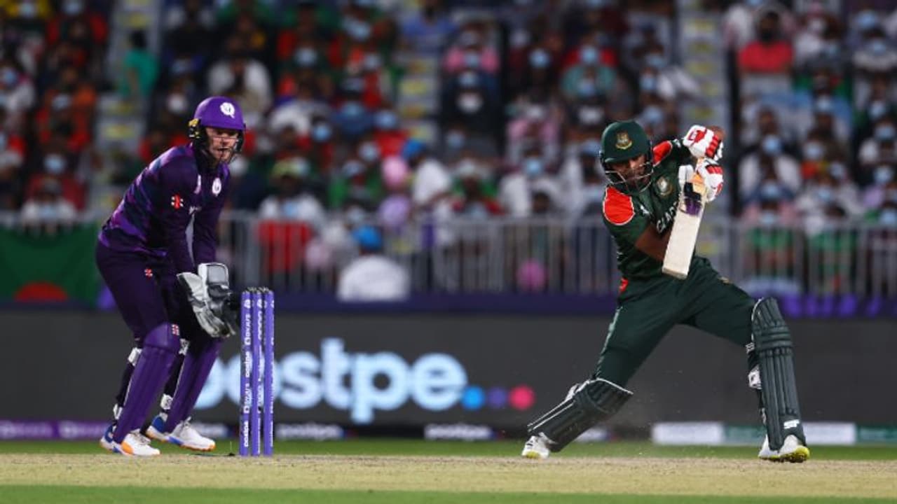 T20 World Cup: 2 ಸ್ಥಾನಗಳಿಗಿಂದು 3 ತಂಡಗಳ ನಡುವೆ ಫೈಟ್‌!