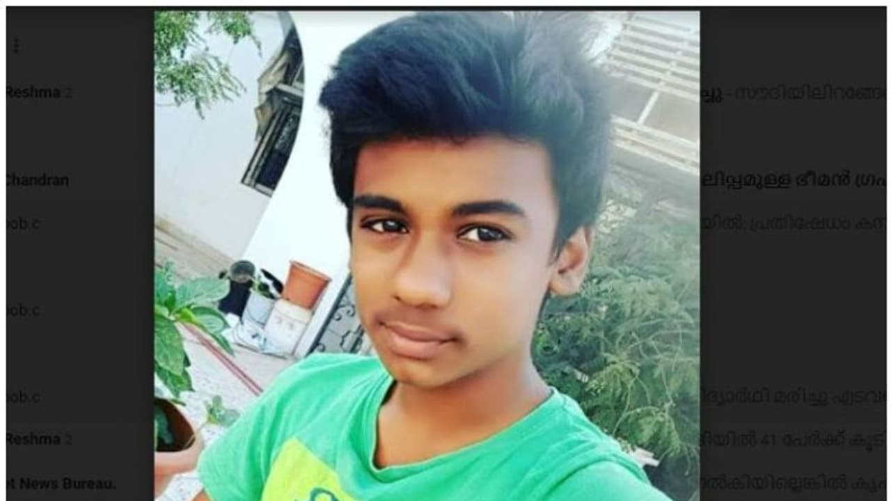 എവറസ്റ്റ് കീഴടക്കുന്നതിനിടെ മലയാളി വിദ്യാര്‍ഥി മരിച്ചു