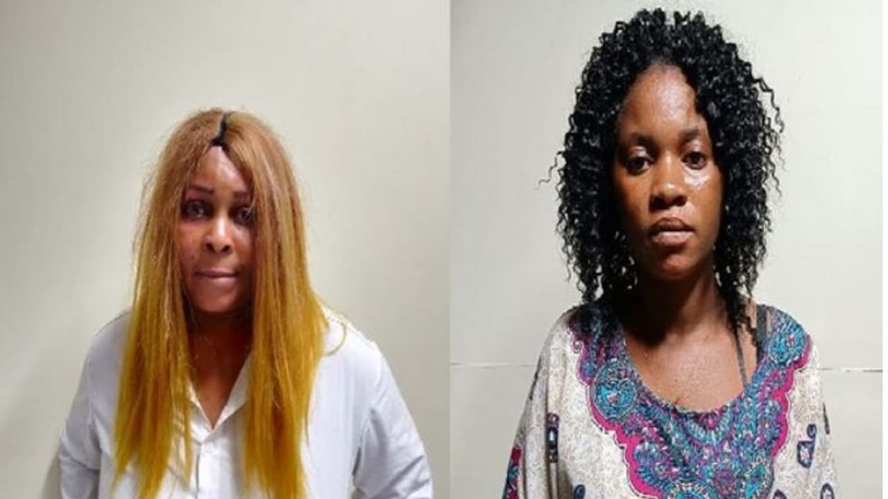 കേരളത്തിലെ വിമാനതാവളങ്ങള് വഴി ലഹരികടത്താന് നൈജീരിയന് യുവതികള്; കുടുക്കിയത് വിദഗ്ധമായി കേരളത്തിലെ വിമാനതാവളങ്ങള് വഴി ലഹരികടത്താന് നൈജീരിയന് യുവതികള്; കുടുക്കിയത് വിദഗ്ധമായി