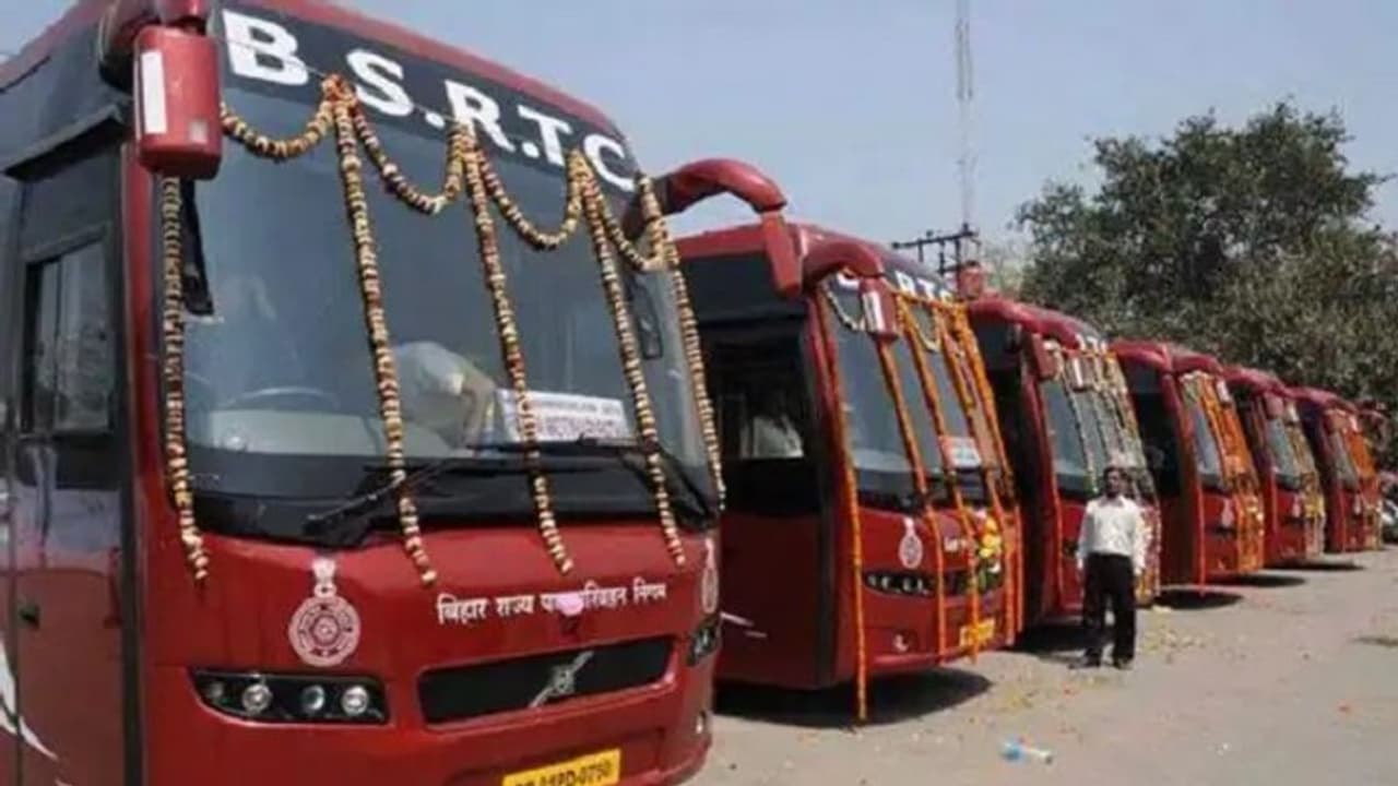बिहार झारखंड के बीच का सफर होगा आसान, चलेंगी 200 रूट पर सरकारी बसें, देखिए पूरी लिस्ट