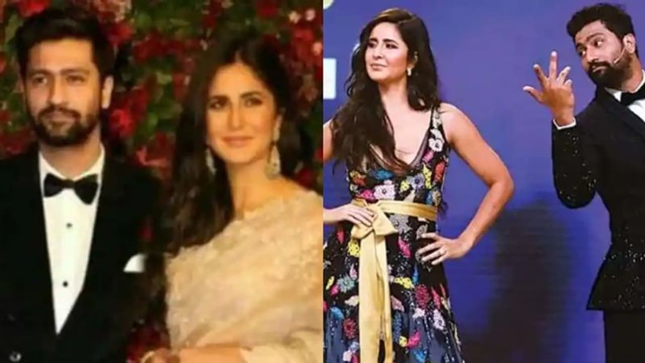 ഇവർ വിവാഹിതരാവുമോ? വിവാഹനിശ്ചയം ഉടനെന്ന് നടൻ വിക്കി കൗശൽ