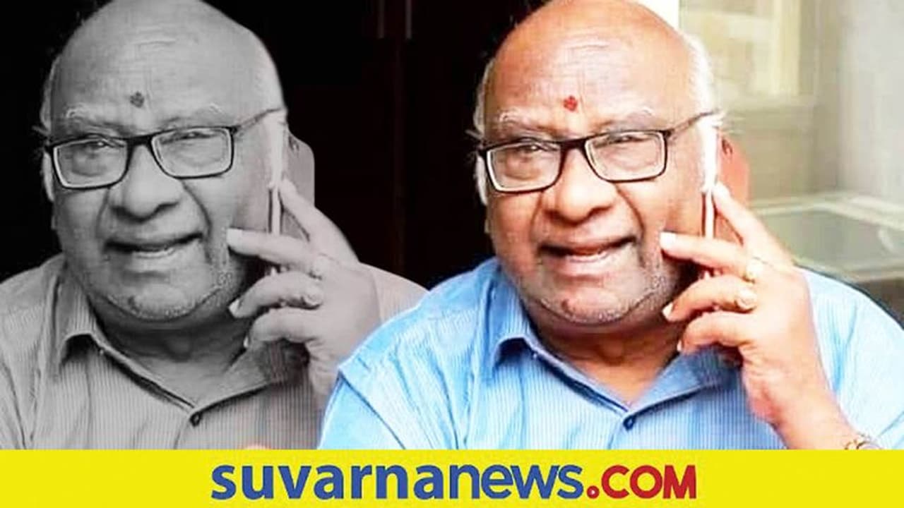 #RIP : 'ಪಾಪಾ ಪಾಂಡು' ಬಾಸ್ ಬಾಲ್ ರಾಜ್ ಇನ್ನಿಲ್ಲ #RIP : 'ಪಾಪಾ ಪಾಂಡು' ಬಾಸ್ ಬಾಲ್ ರಾಜ್ ಇನ್ನಿಲ್ಲ