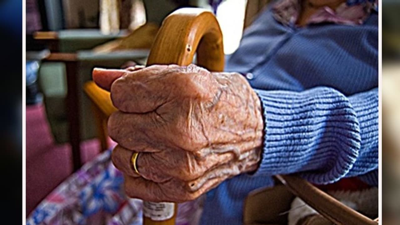 70 साल की बुजुर्ग महिला आखिरी सांस तक जेल में रहेगी, कोर्ट ने सुनाई सजा..जज ने कहा उसे ऐसा क्रइम नहीं करना था 70 साल की बुजुर्ग महिला आखिरी सांस तक जेल में रहेगी, कोर्ट ने सुनाई सजा..जज ने कहा उसे ऐसा क्रइम नहीं करना था