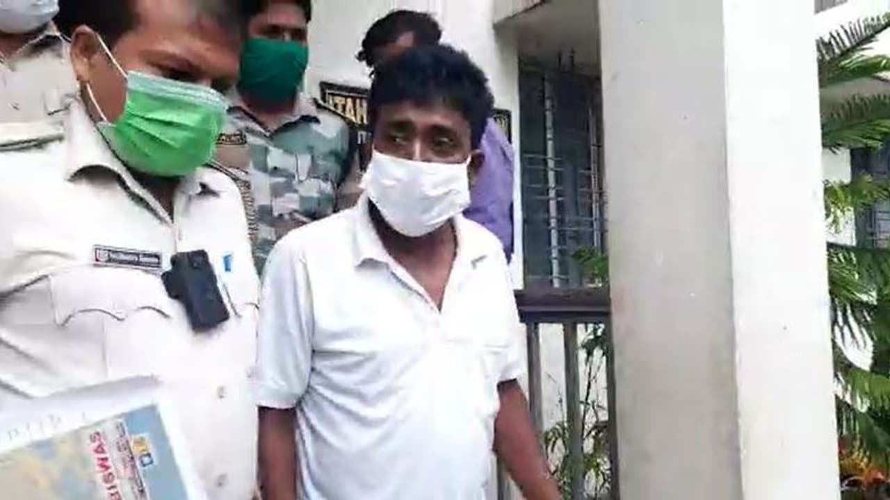 ইটাহারে বিজেপি নেতা 'খুনে' নয়া মোড়, দুষ্কৃতী নয় নিজের বন্দুকের গুলিতেই মৃত্যু মিঠুনের