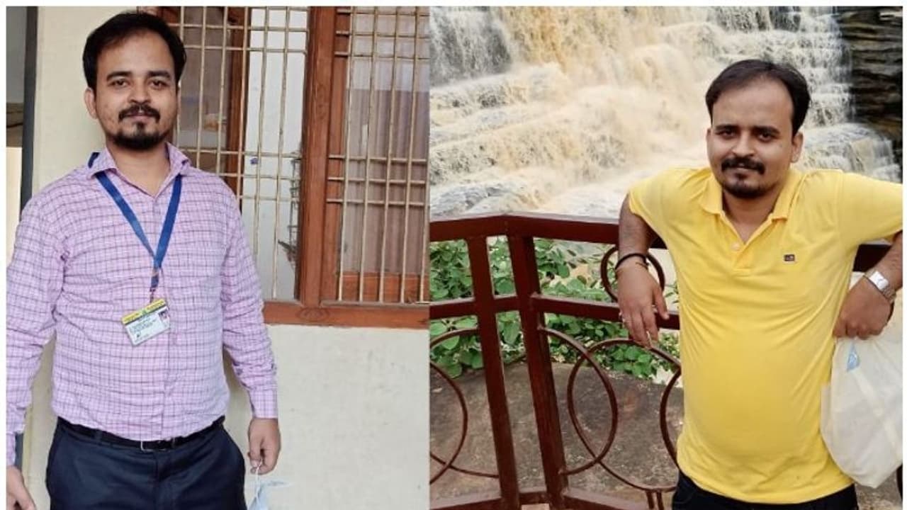 സ്കൂളിലെ ശരാശരി വിദ്യാർത്ഥി; സംസ്ഥാന തല മത്സരപരീക്ഷയിൽ ഒന്നാം റാങ്ക്; ഗൗരവ് വിജയം എത്തിപ്പിടിച്ചതിങ്ങനെ... സ്കൂളിലെ ശരാശരി വിദ്യാർത്ഥി; സംസ്ഥാന തല മത്സരപരീക്ഷയിൽ ഒന്നാം റാങ്ക്; ഗൗരവ് വിജയം എത്തിപ്പിടിച്ചതിങ്ങനെ...