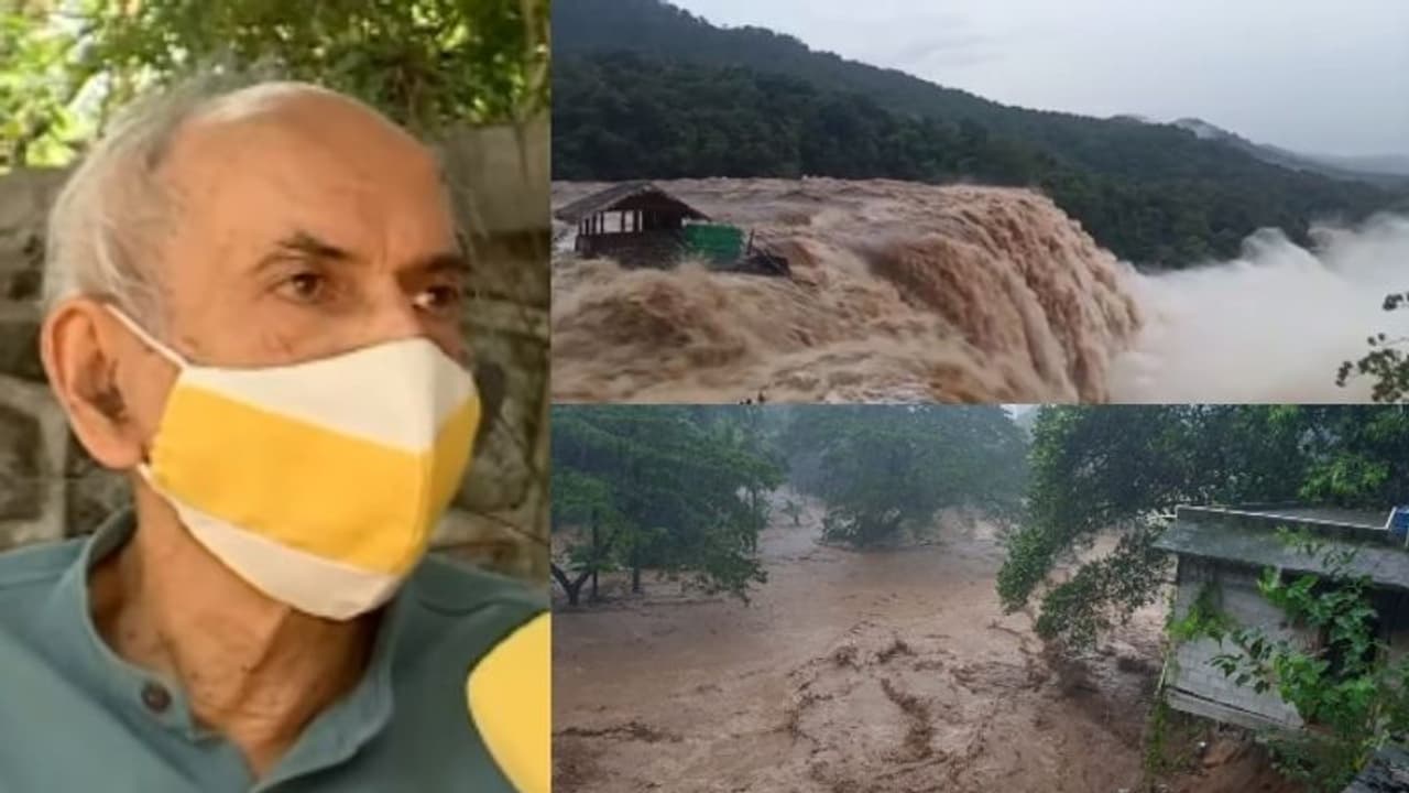 ദുരന്തങ്ങൾ ആവർത്തിക്കുമെന്ന് മാധവ് ഗാഡ്ഗിൽ: പശ്ചിമസംരക്ഷണത്തിനുള്ള തൻ്റെ റിപ്പോർട്ട് അട്ടിമറിച്ചു ദുരന്തങ്ങൾ ആവർത്തിക്കുമെന്ന് മാധവ് ഗാഡ്ഗിൽ: പശ്ചിമസംരക്ഷണത്തിനുള്ള തൻ്റെ റിപ്പോർട്ട് അട്ടിമറിച്ചു