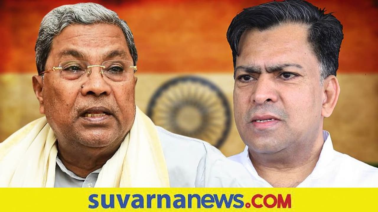 ಮುಸ್ಲಿಂ ಸಮುದಾಯಕ್ಕೆ ಸಿದ್ದರಾಮಯ್ಯ ಒಬ್ಬರೇ ನಾಯಕ: ಇಕ್ಬಾಲ್ ಅನ್ಸಾರಿ ಮುಸ್ಲಿಂ ಸಮುದಾಯಕ್ಕೆ ಸಿದ್ದರಾಮಯ್ಯ ಒಬ್ಬರೇ ನಾಯಕ: ಇಕ್ಬಾಲ್ ಅನ್ಸಾರಿ