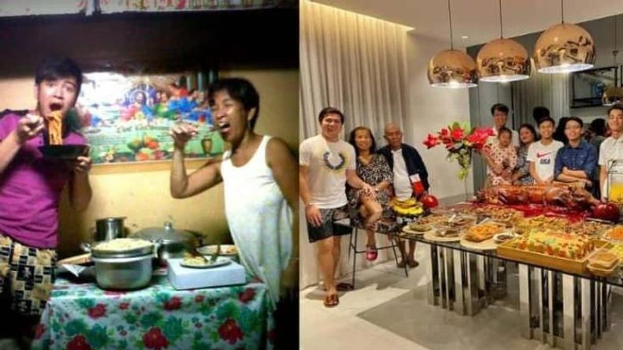 ദരിദ്രദമ്പതികൾ അനാഥക്കുഞ്ഞിനെ ദത്തെടുത്തു, ഇന്നവൻ ആ മാതാപിതാക്കൾക്കുവേണ്ടി ചെയ്യുന്നത് കണ്ടാൽ കണ്ണ് നിറയും ദരിദ്രദമ്പതികൾ അനാഥക്കുഞ്ഞിനെ ദത്തെടുത്തു, ഇന്നവൻ ആ മാതാപിതാക്കൾക്കുവേണ്ടി ചെയ്യുന്നത് കണ്ടാൽ കണ്ണ് നിറയും