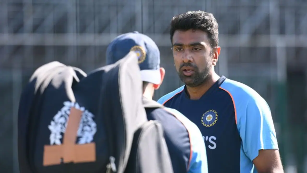 IND vs WI: वेस्टइंडीज के खिलाफ सीरीज से नहीं खेलेंगे अश्विन, ये बड़ी वजह आ रही सामने