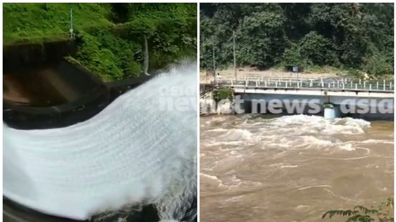 ഷോളയാറിൽ നിന്ന് കൂടുതൽ വെള്ളമെത്തുന്നു, ചാലക്കുടിയിൽ ജാഗ്രത നിർദേശം; ഇടമലയാർ അണക്കെട്ട് നാളെ തുറക്കും ഷോളയാറിൽ നിന്ന് കൂടുതൽ വെള്ളമെത്തുന്നു, ചാലക്കുടിയിൽ ജാഗ്രത നിർദേശം; ഇടമലയാർ അണക്കെട്ട് നാളെ തുറക്കും