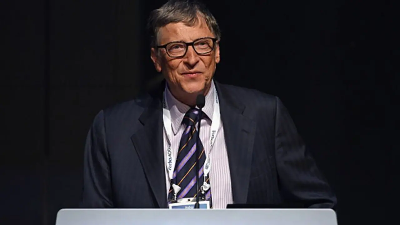 Bill Gates says Omicron spreading faster than any virus; if right steps taken, pandemic will be over in 2022