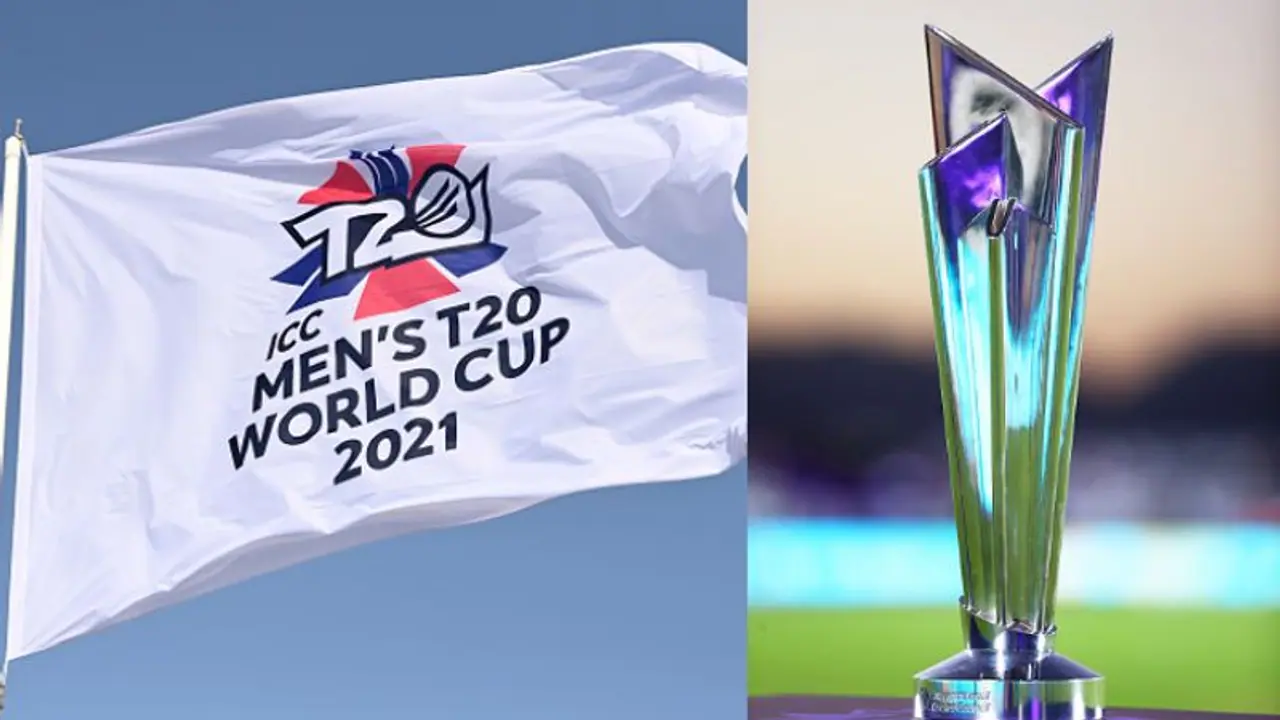 ICC T20 World Cup 2021 কোন দলের কবে, কখন , কোথায় খেলা, দেখে নিন বিশ্বকাপের সম্পূর্ণ সূচি ICC T20 World Cup 2021 কোন দলের কবে, কখন , কোথায় খেলা, দেখে নিন বিশ্বকাপের সম্পূর্ণ সূচি