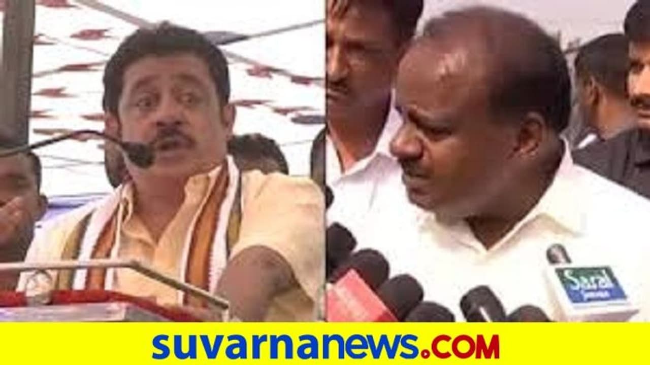 ಹಳೆಯದನ್ನು ಎತ್ತಿ ಕುಮಾರಸ್ವಾಮಿಗೆ ಮುಸ್ಲಿಂ ಮೇಲಿರೋ ಕಾಳಜಿಯನ್ನ ಪ್ರಶ್ನಿಸಿದ ಜಮೀರ್ ಹಳೆಯದನ್ನು ಎತ್ತಿ ಕುಮಾರಸ್ವಾಮಿಗೆ ಮುಸ್ಲಿಂ ಮೇಲಿರೋ ಕಾಳಜಿಯನ್ನ ಪ್ರಶ್ನಿಸಿದ ಜಮೀರ್