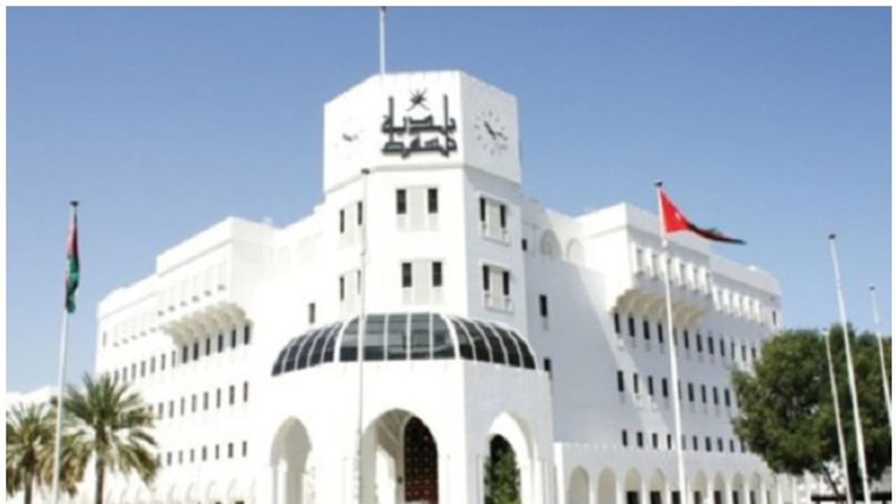 മസ്കറ്റ് നഗരസഭ ഇലക്ട്രോണിക് സേവനങ്ങള് താല്ക്കാലികമായി നിര്ത്തിവെച്ചു മസ്കറ്റ് നഗരസഭ ഇലക്ട്രോണിക് സേവനങ്ങള് താല്ക്കാലികമായി നിര്ത്തിവെച്ചു