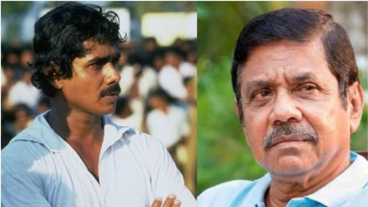 Bandula Warnapura: శ్రీలంక తొలి టెస్టు కెప్టెన్ మృతి.. టీ20 క్వాలిఫయింగ్ మ్యాచ్ కు ముందు భారీ షాక్ Bandula Warnapura: శ్రీలంక తొలి టెస్టు కెప్టెన్ మృతి.. టీ20 క్వాలిఫయింగ్ మ్యాచ్ కు ముందు భారీ షాక్