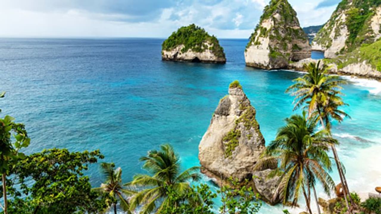 Indonesia offering special visa to remote workers, will let you live in Bali tax free for 5 years