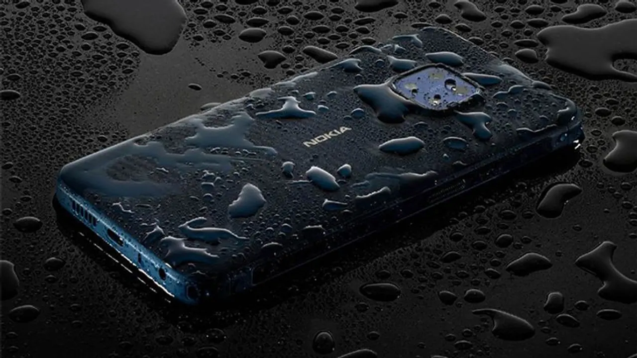 Rs.47,000 ಬೆಲೆಯ ಮಿಲಿಟರಿ ದರ್ಜೆಯ Nokia XR20 ಫೋನ್ ಭಾರತದಲ್ಲಿ ಬಿಡುಗಡೆ!