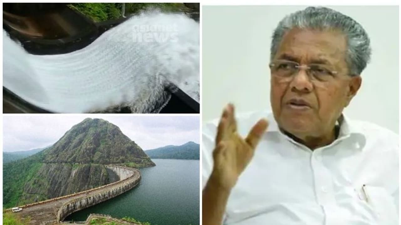 Kerala Rains | ഇടുക്കി, പമ്പ, ഇടമലയാർ അണക്കെട്ടുകൾ നാളെ തുറക്കും, ജനങ്ങളെ മാറ്റുന്നു; അതീവ ജാഗ്രതാ നിർദ്ദേശം Kerala Rains | ഇടുക്കി, പമ്പ, ഇടമലയാർ അണക്കെട്ടുകൾ നാളെ തുറക്കും, ജനങ്ങളെ മാറ്റുന്നു; അതീവ ജാഗ്രതാ നിർദ്ദേശം