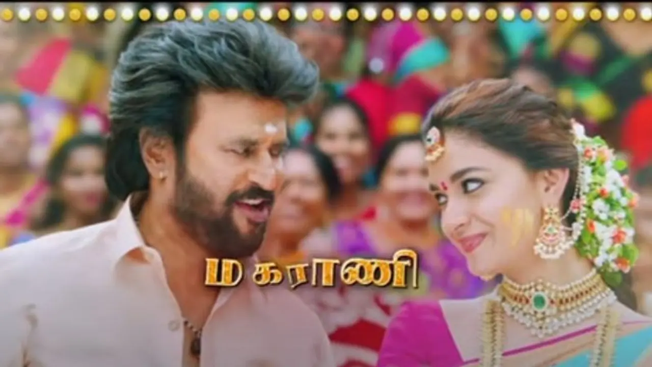 സിരുത്തൈ ശിവ രജനികാന്ത് ചിത്രം, ആഘോഷതിമിര്‍പ്പില്‍ അണ്ണാത്തെയിലെ പുതിയ ഗാനം