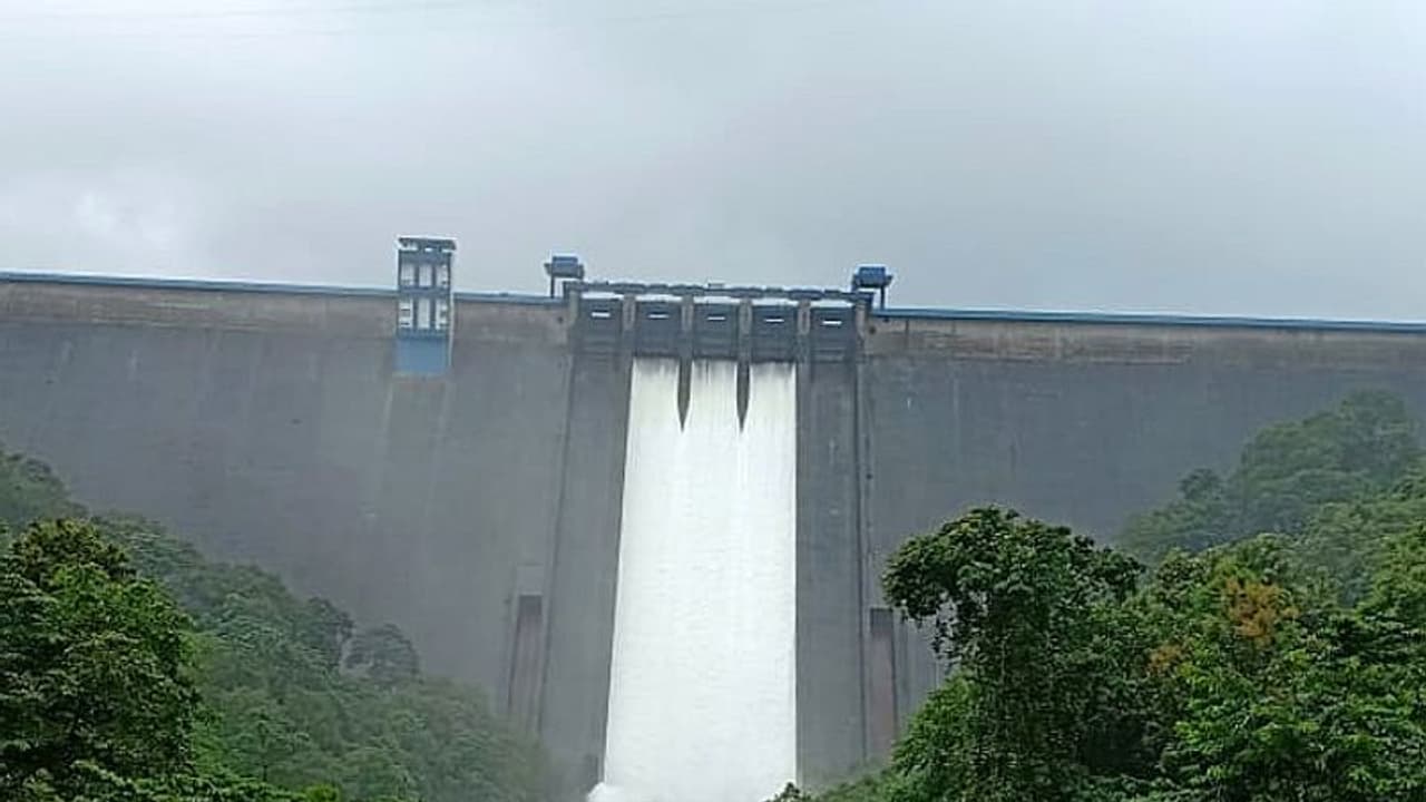 Kerala rains: High alert sounded before 3 dams open floodgates