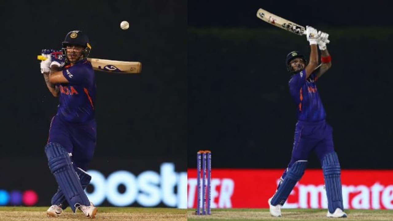 ICC World T20 2021, IND vs ENG (warm up): KL Rahul Ishan Kishan show helps India triumph by 6 wickets ICC World T20 2021, IND vs ENG (warm up): KL Rahul Ishan Kishan show helps India triumph by 6 wickets