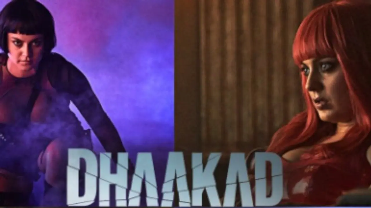 വൻ മേയ്‍ക്കോവര്‍, കങ്കണയുടെ ചിത്രത്തിന്റെ റിലീസ് തിയ്യതിയും പ്രഖ്യാപിച്ചു