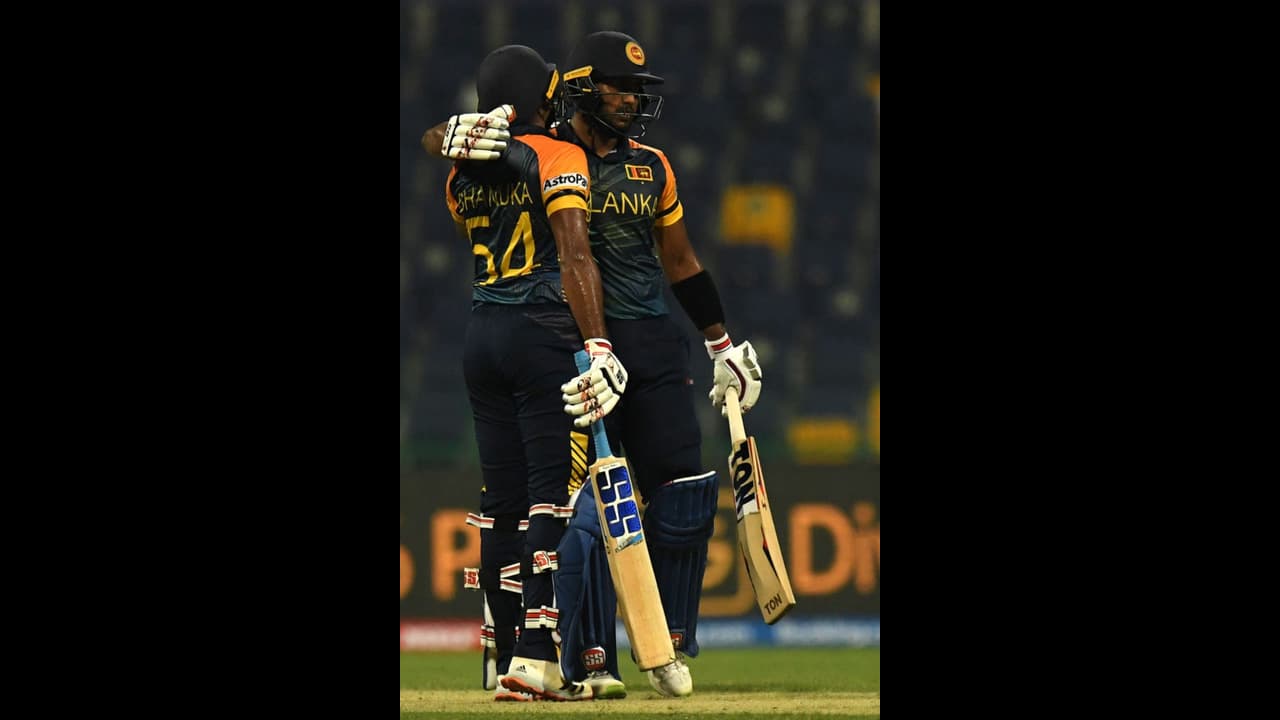 ICC World T20 2021, SL vs NAM (Qualifier 4): Sri Lanka seals easy 7 wicket win over Namibia