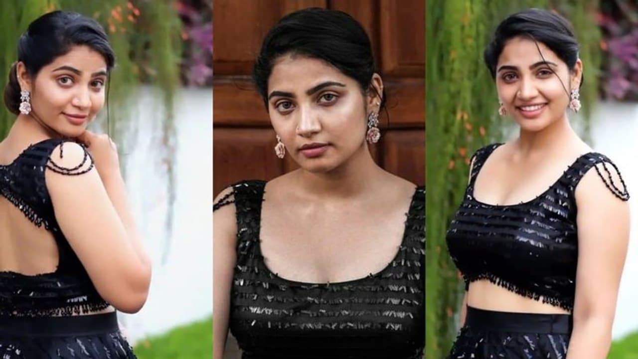 റീല് വീഡിയോയുമായി 'കൂടെവിടെ'യിലെ സൂര്യ; വൈറല് ആക്കി ആരാധകര് റീല് വീഡിയോയുമായി 'കൂടെവിടെ'യിലെ സൂര്യ; വൈറല് ആക്കി ആരാധകര്