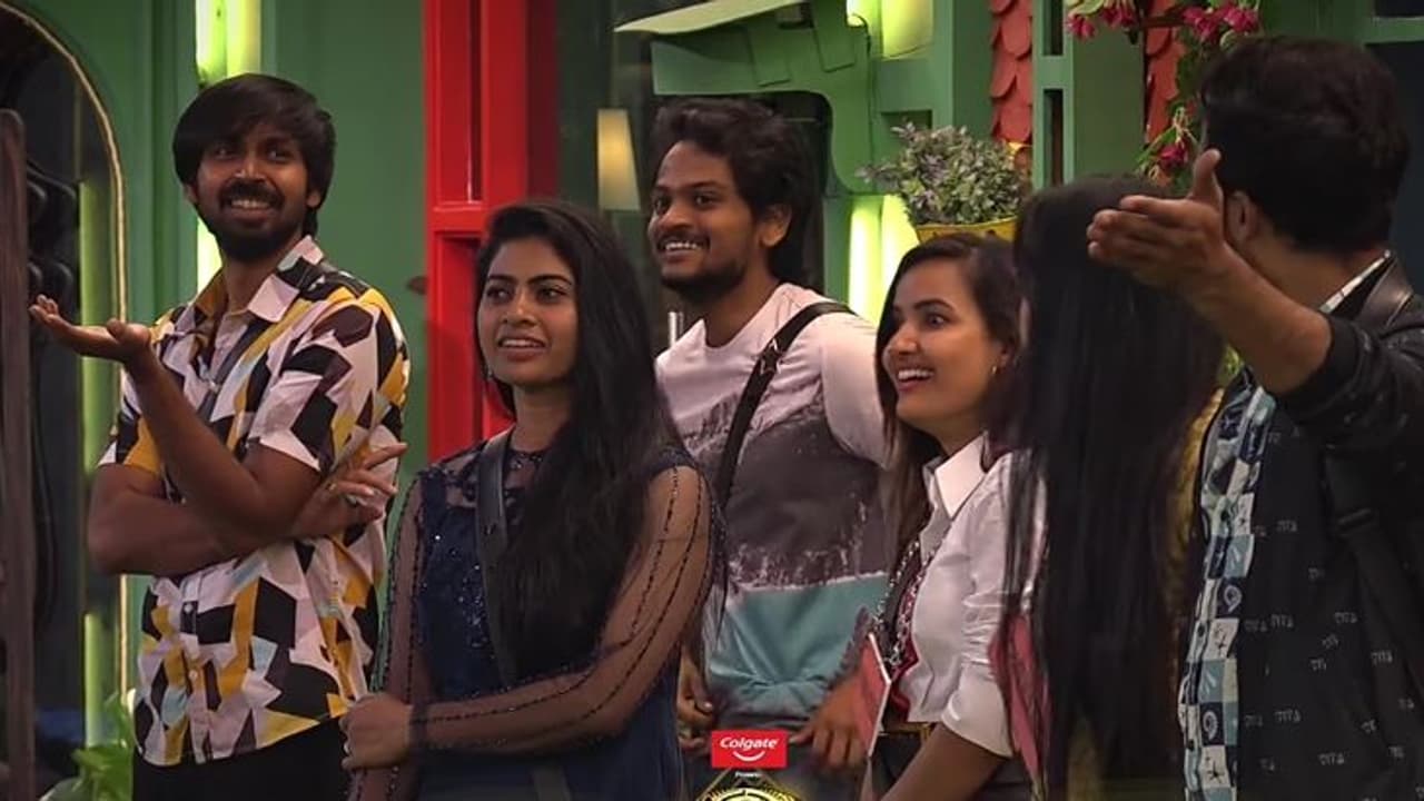 Bigg boss telugu 5: ఈ వారం హౌస్ నుండి ఆ ఇద్దరిలో ఒకరు అవుట్! Bigg boss telugu 5: ఈ వారం హౌస్ నుండి ఆ ఇద్దరిలో ఒకరు అవుట్!