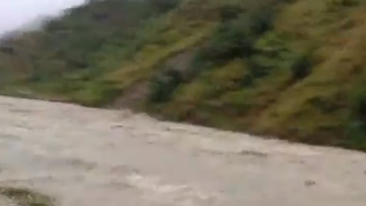 विदाई से पहले मानसून की तबाही, 20 राज्यों में भारी बारिश का अलर्ट, 10 बांधों में रेड अलर्ट