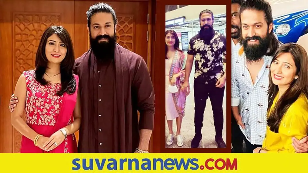 ಡಿಸೆಂಬರ್ ತಿಂಗಳಿಂದ ಆಚರಣೆ ಜೋರು, ನಟ Yash ಹೊಸ ವರ್ಷದ resolution ಇದಂತೆ! ಡಿಸೆಂಬರ್ ತಿಂಗಳಿಂದ ಆಚರಣೆ ಜೋರು, ನಟ Yash ಹೊಸ ವರ್ಷದ resolution ಇದಂತೆ!