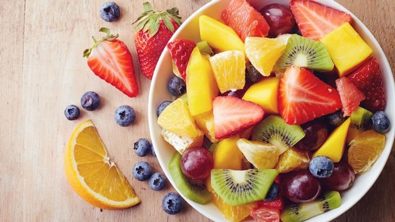 Diabetes Fruit Diet| പ്രമേഹ രോഗികള്‍ക്ക് കഴിക്കാം ഈ അഞ്ച് പഴങ്ങള്‍...