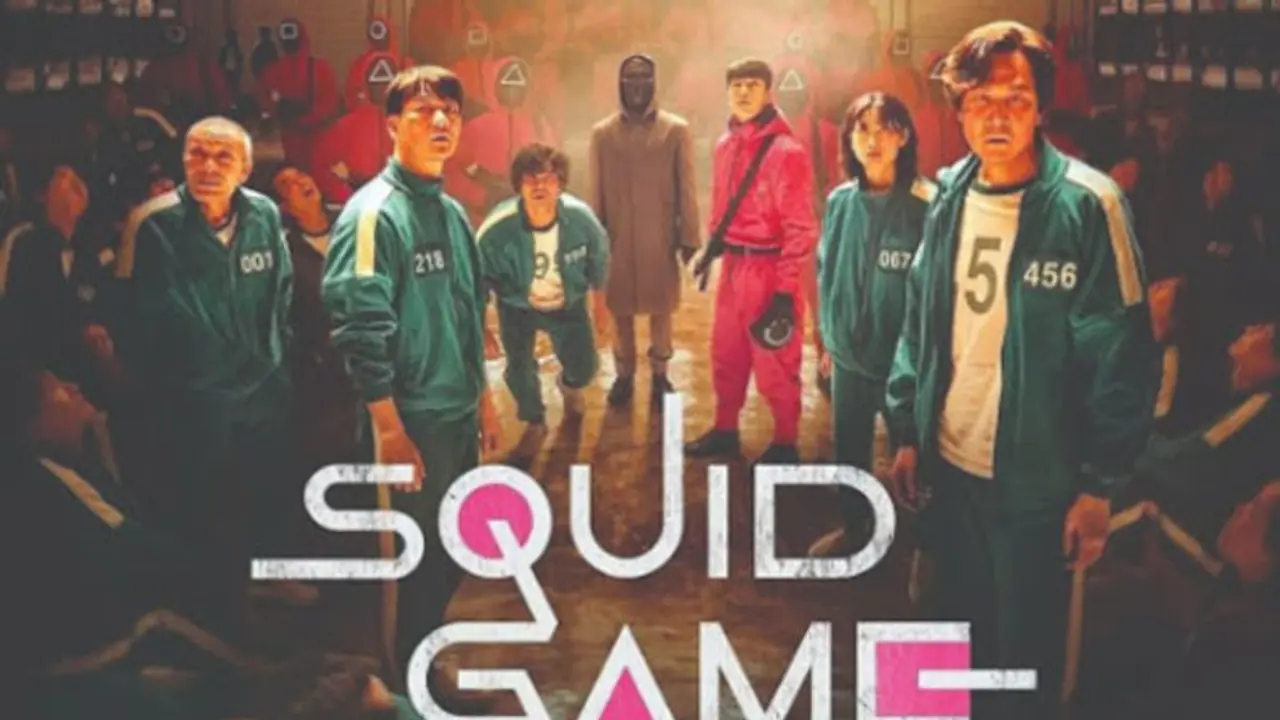 Did you know Netflix's Squid Game actor Geoffrey Giuliano has an Indian connection? Details inside