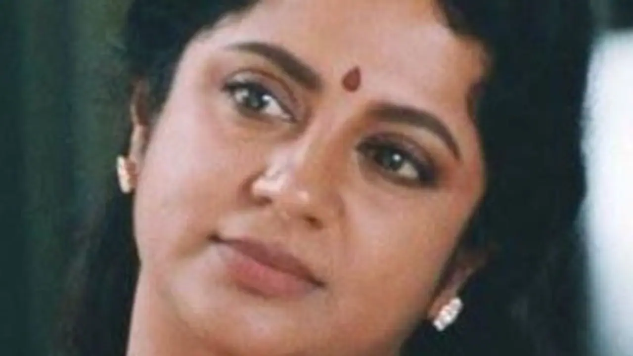 ഓര്‍മകളില്‍ നിന്ന് ഒരിക്കലും മായാതെ മലയാളത്തിന്റെ ശ്രീ, വിടപറഞ്ഞിട്ട് 15 വര്‍ഷം