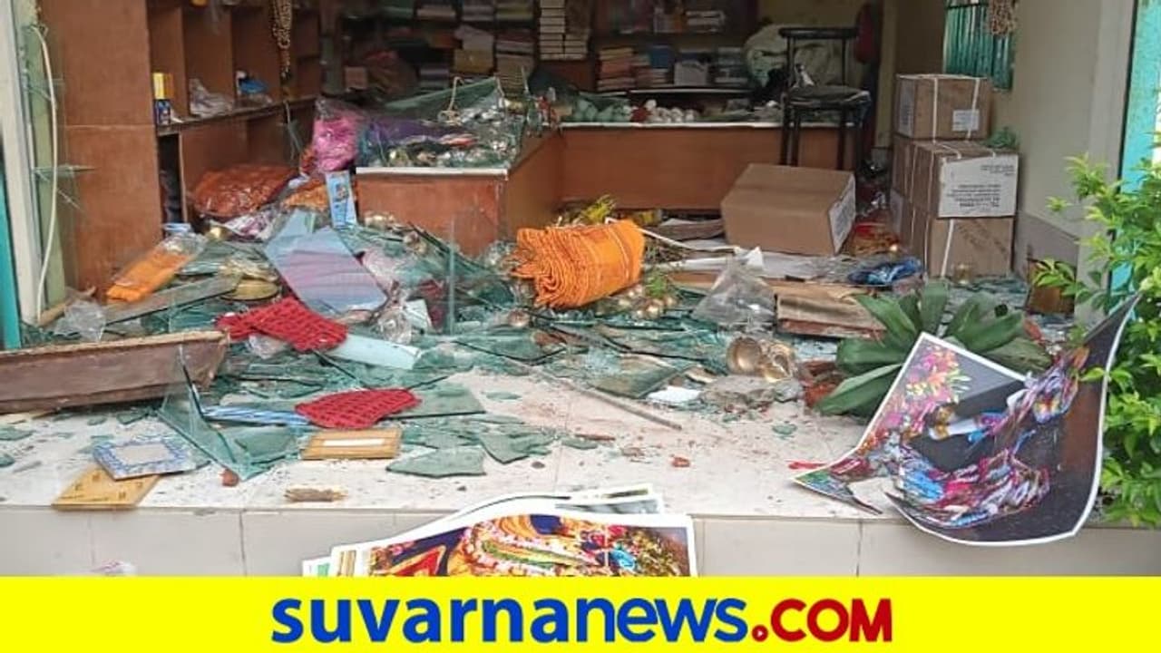 ಬಾಂಗ್ಲಾ ಹಿಂದುಗಳ ಮೇಲಿನ ದಾಳಿ ರೂವಾರಿ ಬಂಧನ!