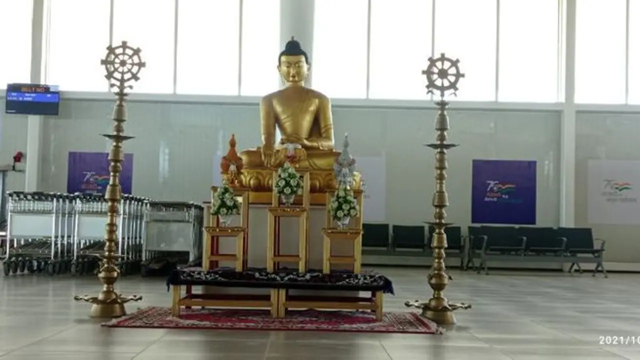 ಊಟ ಬಿಟ್ಟು, ವಿಷ ಸೇವಿಸಿ 3 ವರ್ಷ ಕಠಿಣ ಡಯಟ್ ಮಾಡಿದ ಜಪಾನ್ ಸನ್ಯಾಸಿಗಳು! ಊಟ ಬಿಟ್ಟು, ವಿಷ ಸೇವಿಸಿ 3 ವರ್ಷ ಕಠಿಣ ಡಯಟ್ ಮಾಡಿದ ಜಪಾನ್ ಸನ್ಯಾಸಿಗಳು!